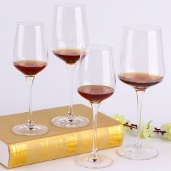 玻璃紅酒杯