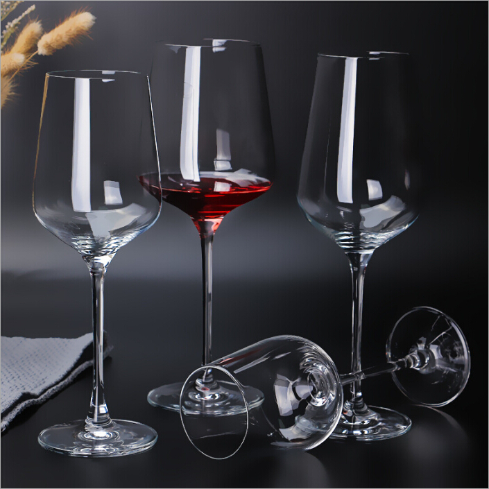 好的紅酒需要配一款高端紅酒杯【瑞信玻璃】